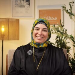 استخدام الصورة الرمزية