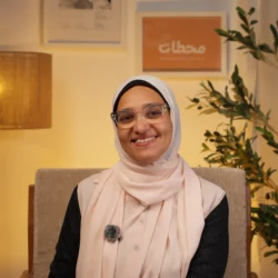 استخدام الصورة الرمزية