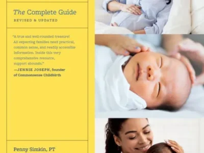 الحمل والولادة والمولود الجديد: الدليل الشامل Pregnancy, Childbirth, and the Newborn_ The Complete Guide