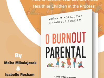 Parenting Burnout الاحتراق الوالدي: كيف تستعيد حياتك وتربي أطفالًا أكثر صحة في الوقت نفسه